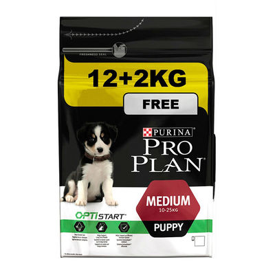 Purina Pro Plan Medium Puppy 3.00 Kg