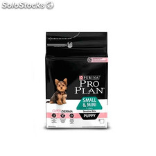 Purina Pro Plan Small &amp; Mini Puppy Sensitive Skin 3.00 Kg