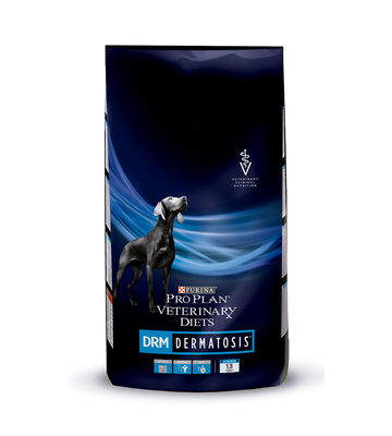 Purina Vet. Diets Veterinary DRM Canine 12.00 Kg