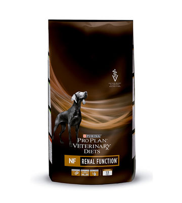 Purina Vet. Diets Veterinary NF Canine 3.00 Kg