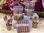 Puros de chocolate para regalos y detalles originales Bodas comuniones bautizos - 1