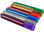 Purpurina pegamento liderpapel fantasia colores metalicos blister de 6 unidades - Foto 4