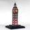 Puzzle 3D Big Ben con Luces led - Foto 2