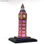 Puzzle 3D Big Ben con Luces led - Foto 3