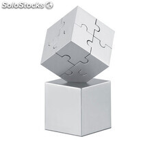 Puzzle 3D silver mate MIAR1810-16