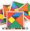 Puzzle de Madera Tangram. Detalles para Niños Boda y Comunion - Foto 3