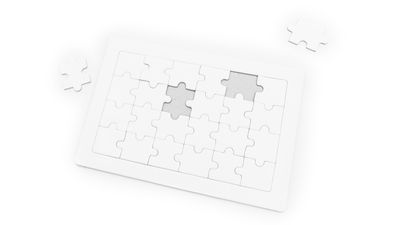 Puzzle-do it yourself - Foto 3