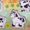 Puzzle Infantil Animales De Granja - Foto 3