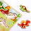 Puzzle Infantil Dinosaurios De Madera - Foto 2