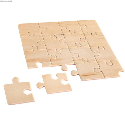 Puzzle kirakos - Foto 2