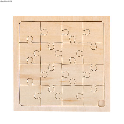 Puzzle kirakos
