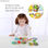 Puzzle Numérico Infantil - Foto 2