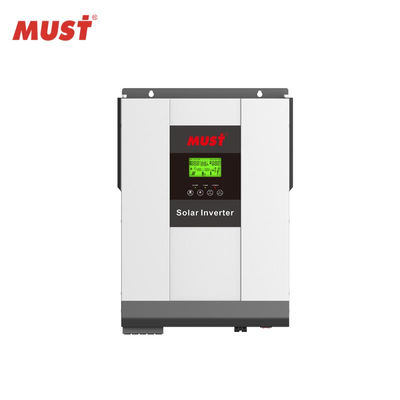 PV1800 VHM Series High Frequency Off Grid Solar Inverter (2-5.5KW)