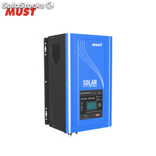 PV3000 lmpk Series Low Frequency Off Grid Solar Inverter (1-4KW)