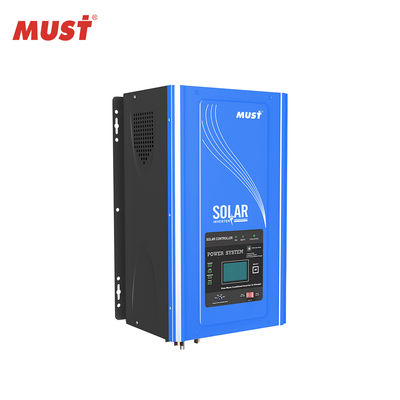 PV3000 lmpk Series Low Frequency Off Grid Solar Inverter (1-4KW)