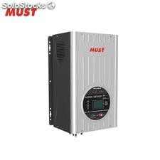 PV3000 mpk Series Low Frequency Off Grid Solar Inverter (1-6KW)