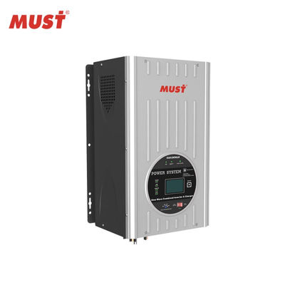PV3000 mpk Series Low Frequency Off Grid Solar Inverter (1-6KW)