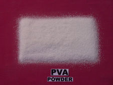 PVA (Álcool polivinílico)