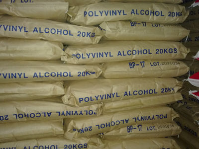 PVA (alcool polyvinylique) - Photo 2