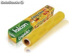 PVC cling wrap film