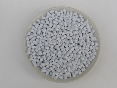 PVC (cloruro de polivinilo) clorado - Foto 2