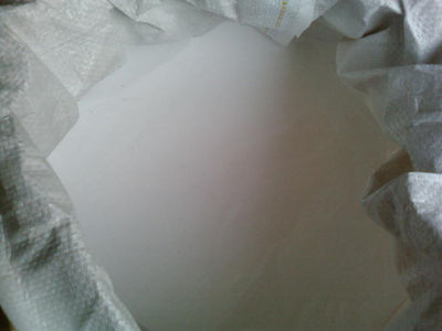 Pvc (cloruro de polivinilo) de resina en polvo - Foto 2
