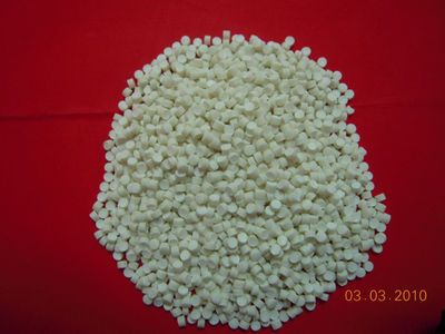 Pvc (cloruro de polivinilo) rígido gránulos - Foto 4