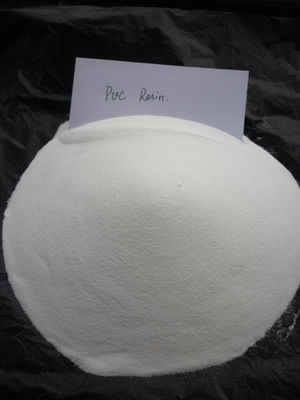 Pvc (cloruro di polivinile) resina di polvere - Foto 3