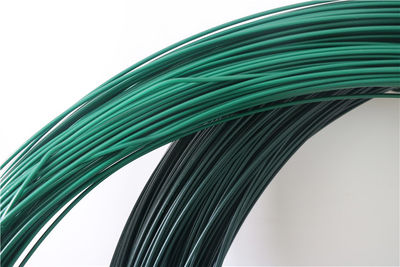 PVC coated metal wire - Foto 4