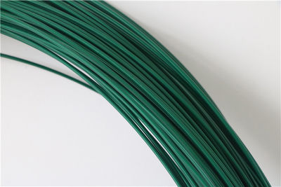 PVC coated metal wire - Foto 5