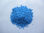 PVC composti per l&amp;#39;isolamento del cavo colore blu - 1