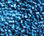 PVC composti per l&amp;#39;isolamento del cavo colore blu - Foto 3