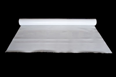 PVC Membrane d&#39;étanchéité syntétique toiture terrasse