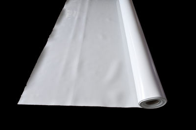 PVC Membrane d&amp;#39;étanchéité syntétique toiture terrasse - Photo 2