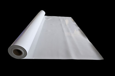 PVC Membrane d&amp;#39;étanchéité syntétique toiture terrasse - Photo 5