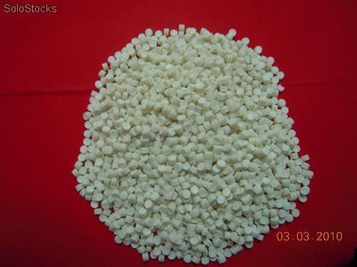 Pvc (Polyvinylchlorid) flexibel Granulat