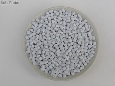 Pvc (Polyvinylchlorid) flexibel Granulat - Foto 3
