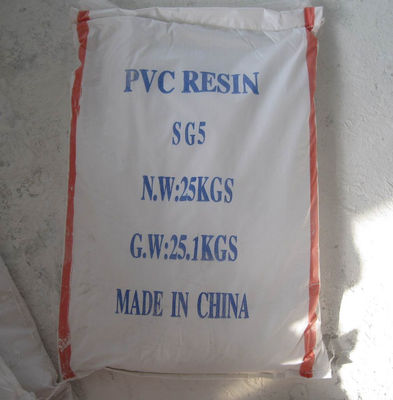 PVC Suspensión Resina - Foto 3