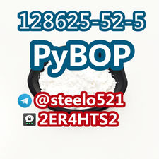 PyBOP cas 128625-52-5