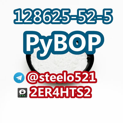 PyBOP cas 128625-52-5 - Photo 3