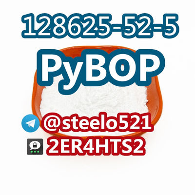 PyBOP cas 128625-52-5 - Photo 4