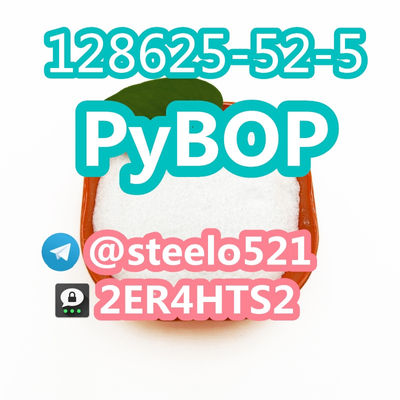 PyBOP cas 128625-52-5 - Photo 5