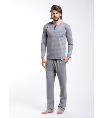 Pyjama Azzaro Stripes