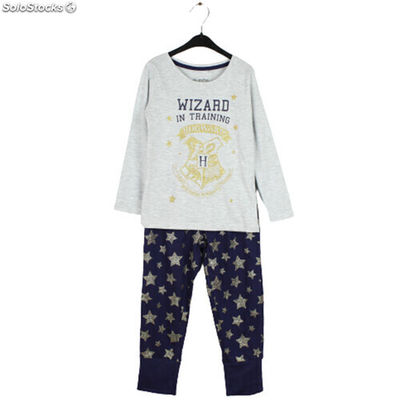Pyjama fille Harry Potter - Photo 2