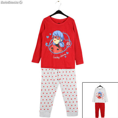 Pyjama LadyBug