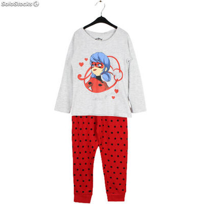 Pyjama LadyBug - Photo 2