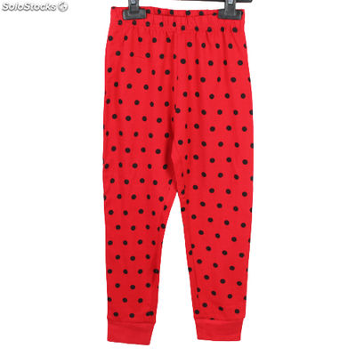 Pyjama LadyBug - Photo 4