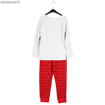 Pyjama LadyBug - Photo 5