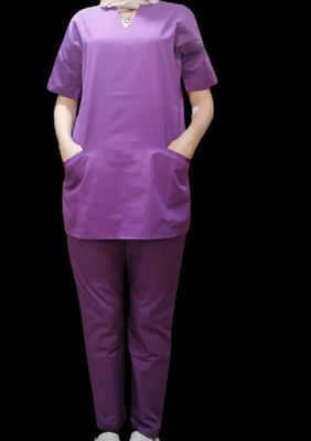 Pyjama médical - Uniforme médical - Photo 2