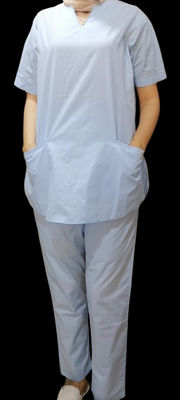 Pyjama médical - Uniforme médical - Photo 3